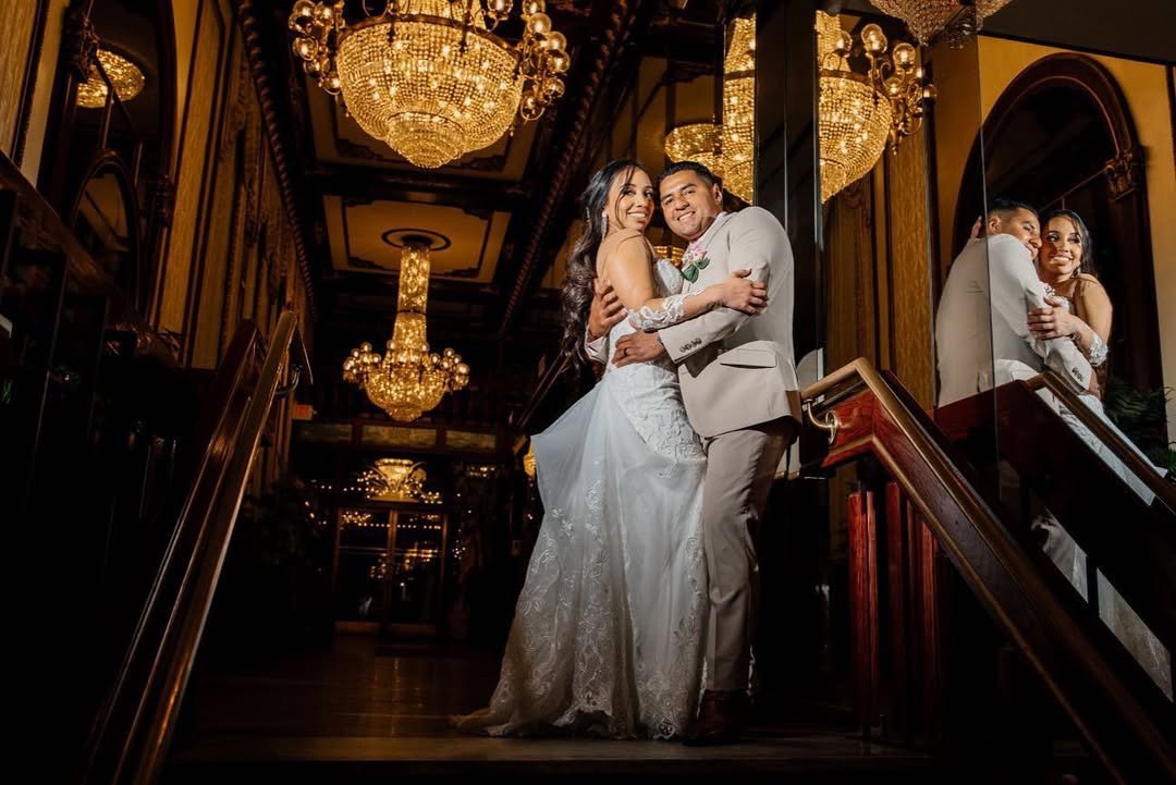 Fundraiser at Verdi's