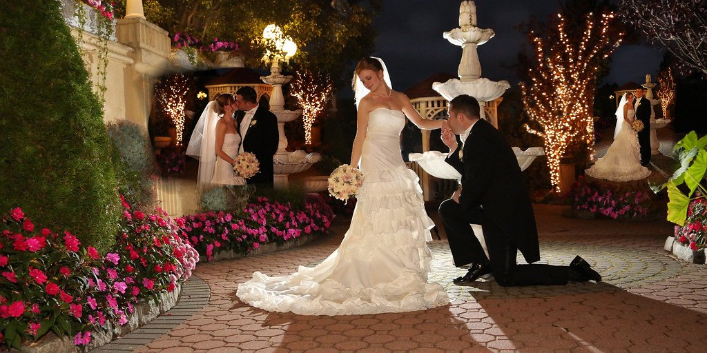 Celebration at Verdi's