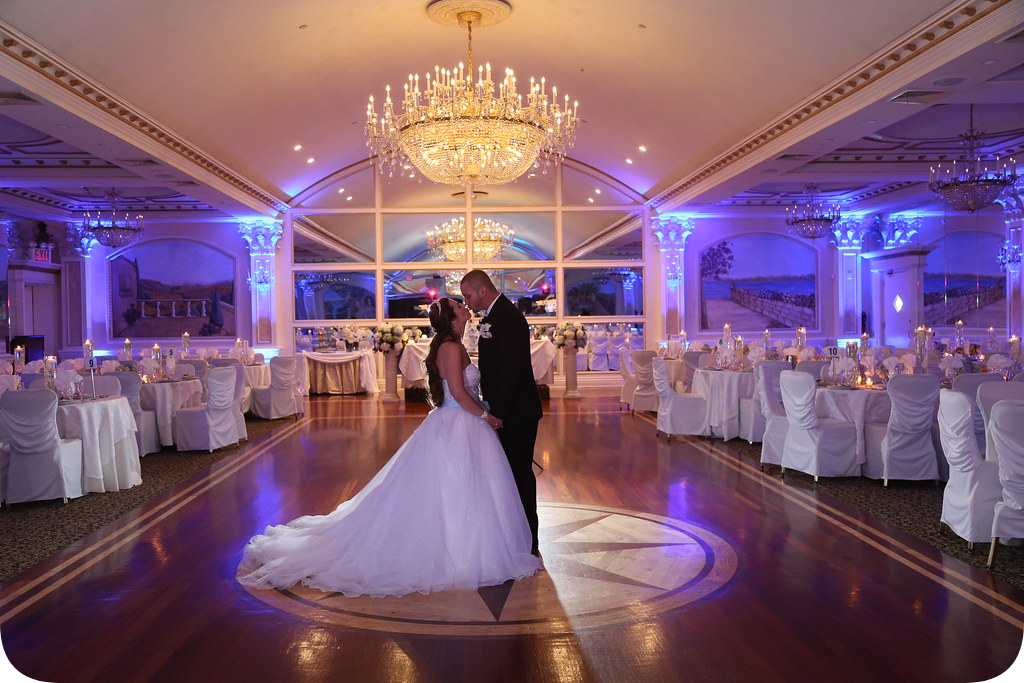 Anniversary party at Verdi's