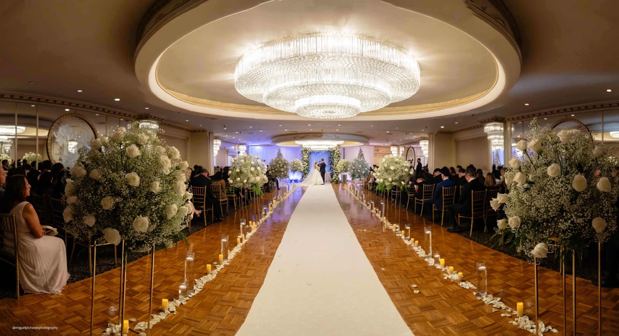 Engagement at Verdi's