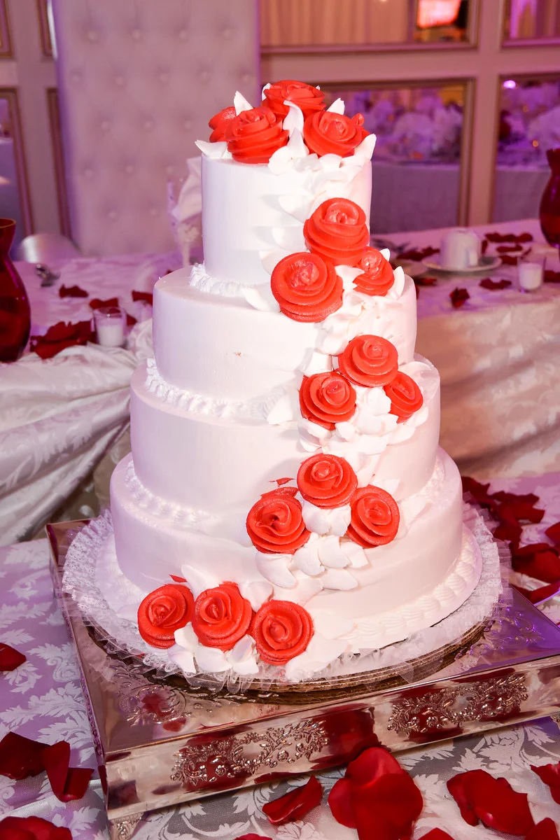 Sweet 16 party at Verdi's