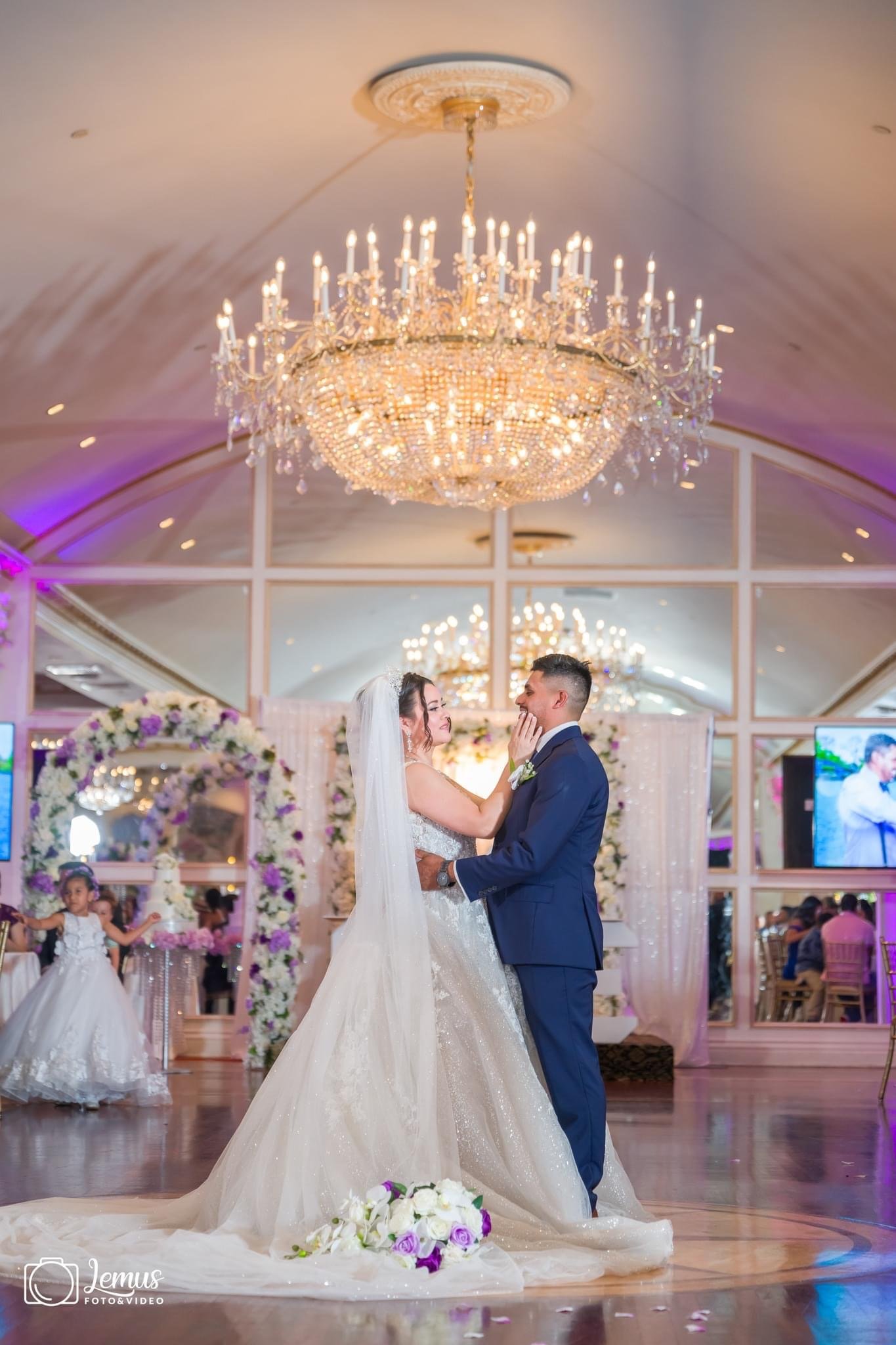 Anniversaries and Private Gatherings